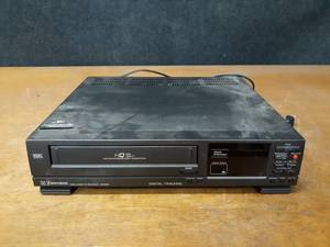 lot 192 image: Emerson VCR - Tested and Works