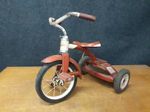 lot 219 image: Vintage Coast King Tri-Cycle
