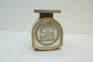 lot 54 image: Big scale