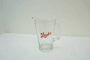 lot 62 image: Beer pitcher
