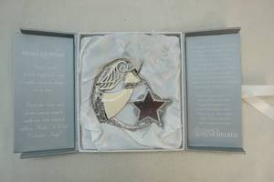 lot 89 image: Make A Wish Angel