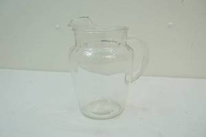 lot 102 image: Vintage pitcher