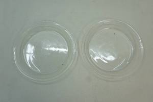 lot 103 image: Pie plates