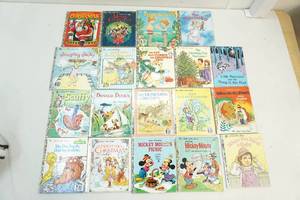 lot 109 image: Golden Books