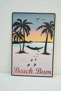 lot 111 image: Sign