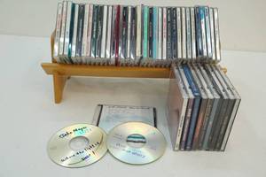 lot 119 image: CDs