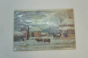 lot 159 image: Place matt