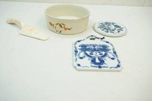 lot 182 image: Kitchenware