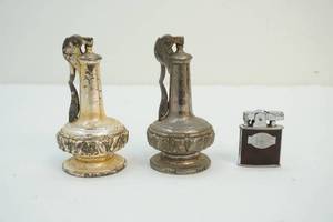 lot 199 image: Cigarette lighters