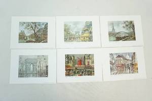 lot 216 image: Prints