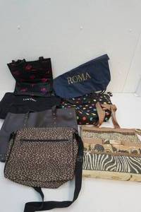 lot 208 image: Handbags