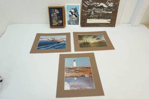 lot 219 image: Alaskan pictures