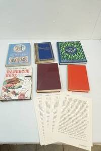 lot 220 image: Books