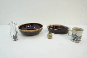 lot 222 image: Kitchenware