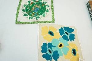 lot 226 image: Placemats