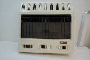 lot 240 image: Heater