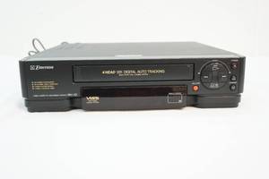 lot 259 image: VCR player