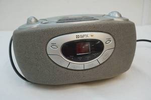 lot 283 image: CD player