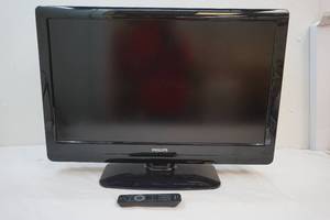 lot 296 image: TV