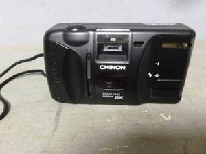 Camera
