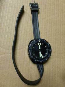 Dive Compass