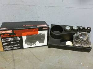 Drum Sanding Kit