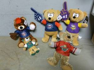 Sports Collectibles