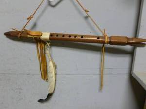Native American Themed