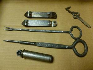Vintage Items