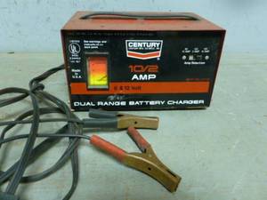 Battery Charger