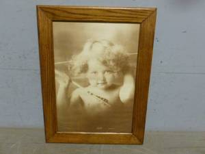 Vintage Picture