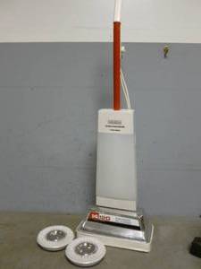Floor Polisher