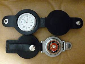Pocket Watches