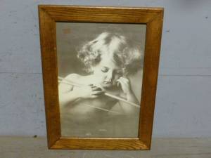 Vintage Picture