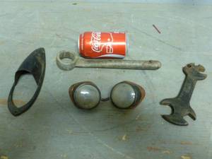 Vintage Items