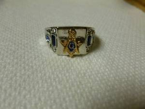 Mens Ring