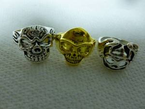 Mens Rings