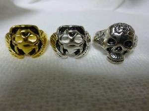 Mens Rings