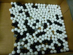 Marbles