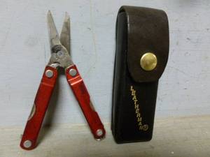 Leatherman