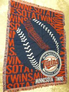 Minnesota Twins Collectible
