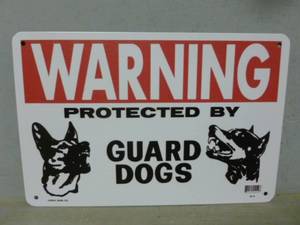 Sign