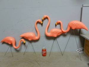 Blow Molds