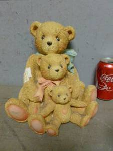 Cherished Teddies