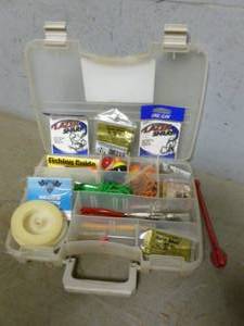 Fishing Items