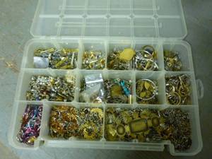 Jewelry Pieces