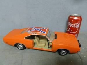 Die Cast Collector Car