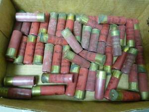 Ammo