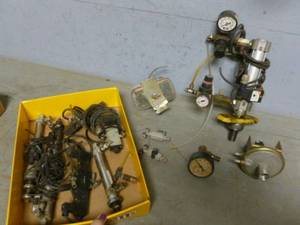 Pneumatic Valves