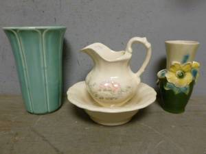 Vintage Vase